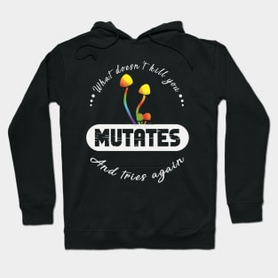 Mutates Hoodie